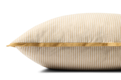 Jeremiah Brent x Loloi Sullivan Pillow