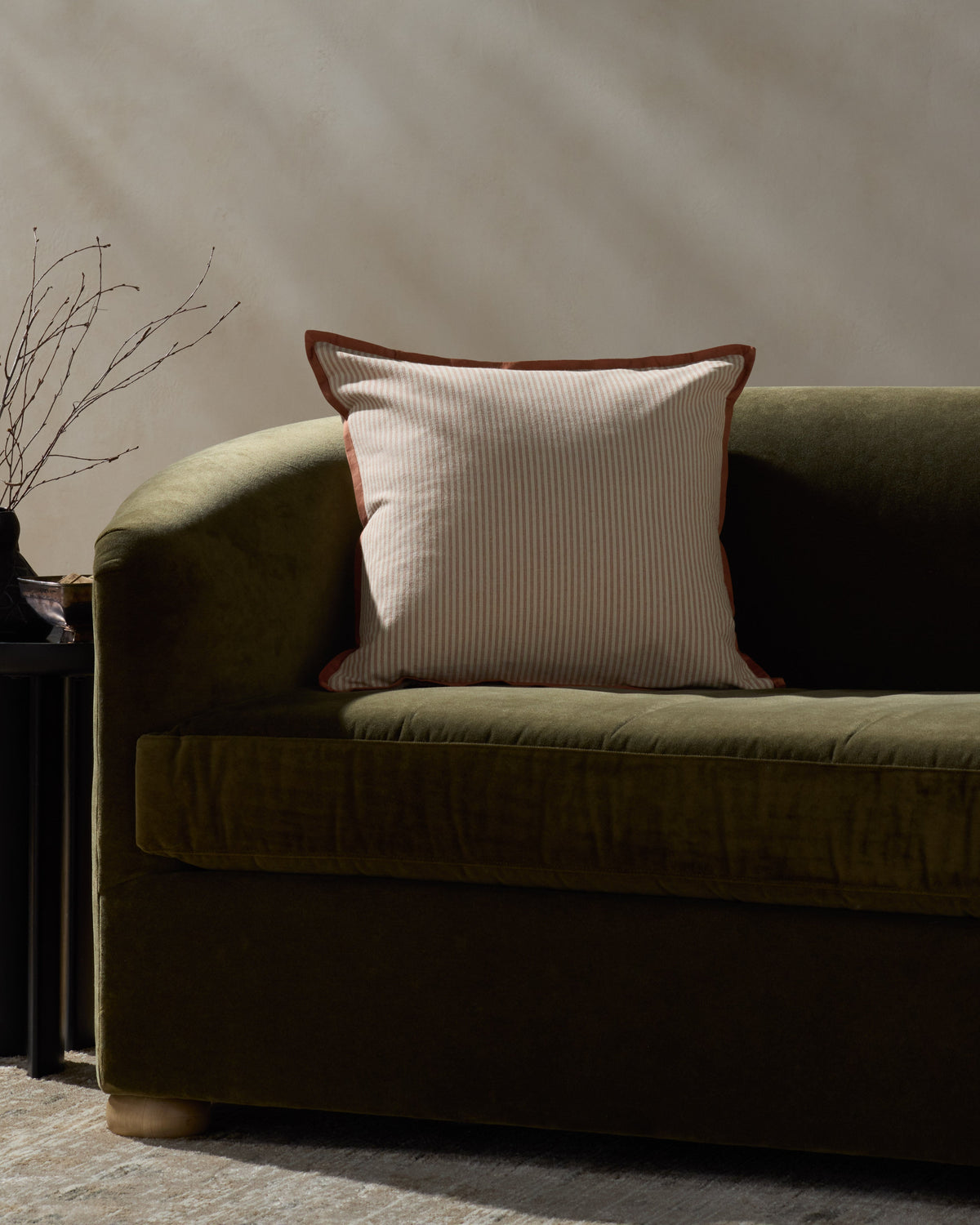 Jeremiah Brent x Loloi Sullivan Pillow