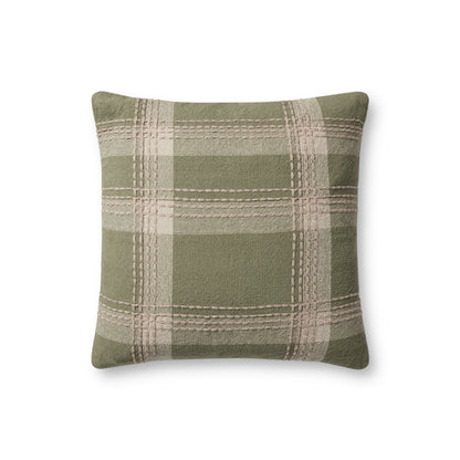 Jean Stoffer x Loloi PJS0016 Pillow