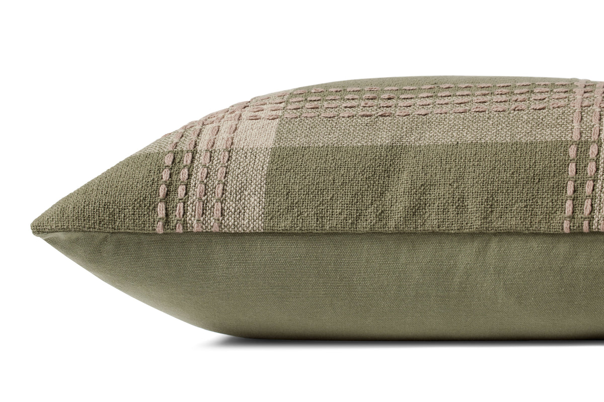 Jean Stoffer x Loloi PJS0016 Pillow