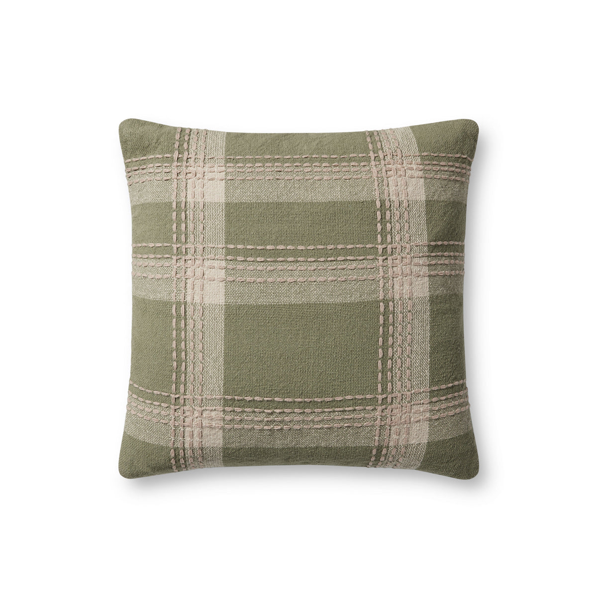 Jean Stoffer x Loloi PJS0016 Pillow