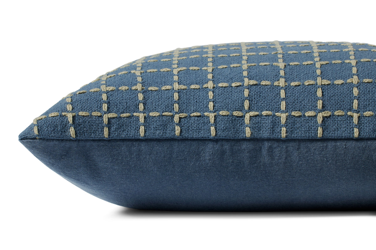Jean Stoffer x Loloi PJS0017 Pillow