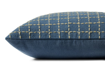 Jean Stoffer x Loloi PJS0017 Pillow