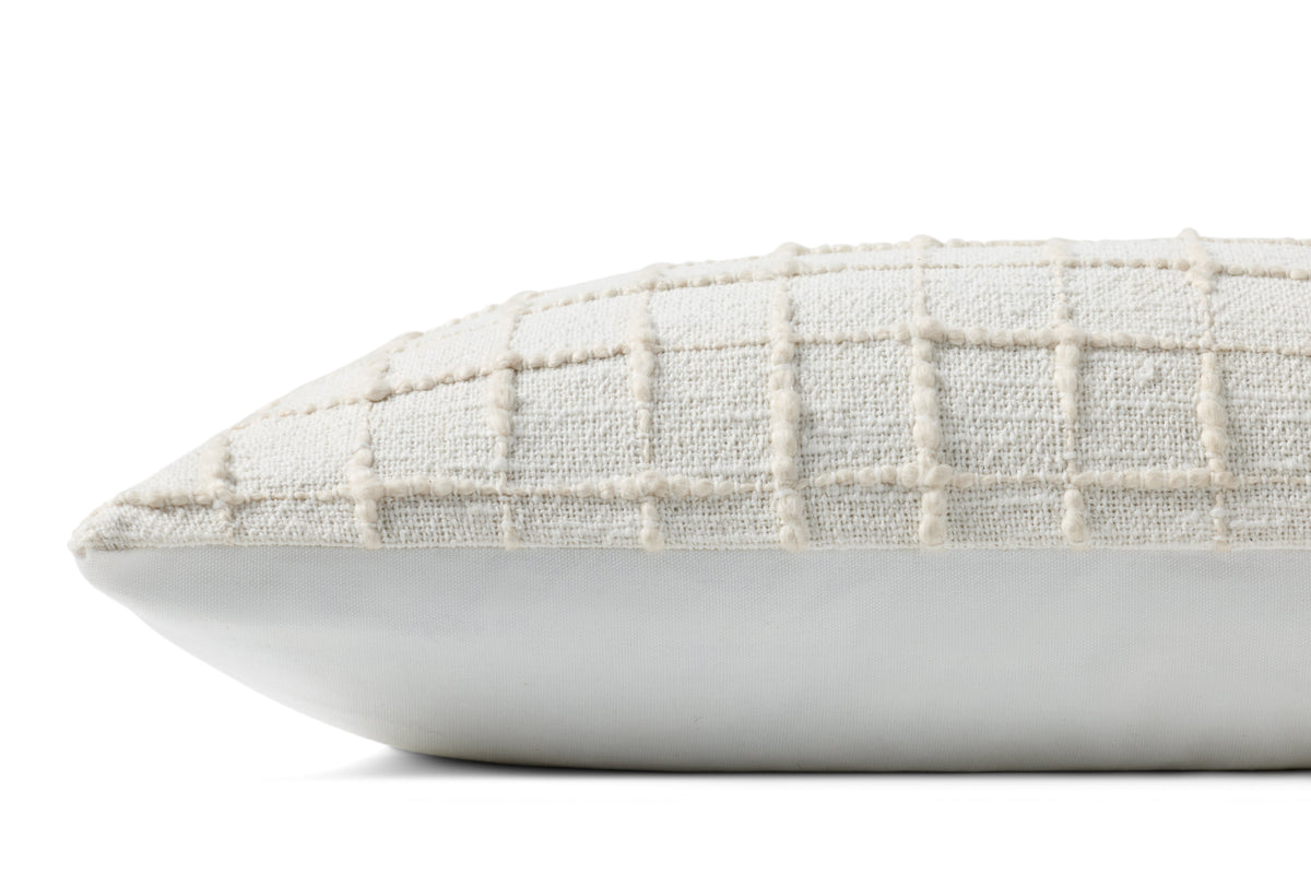 Magnolia Home by Joanna Gaines x Loloi  Pillow
