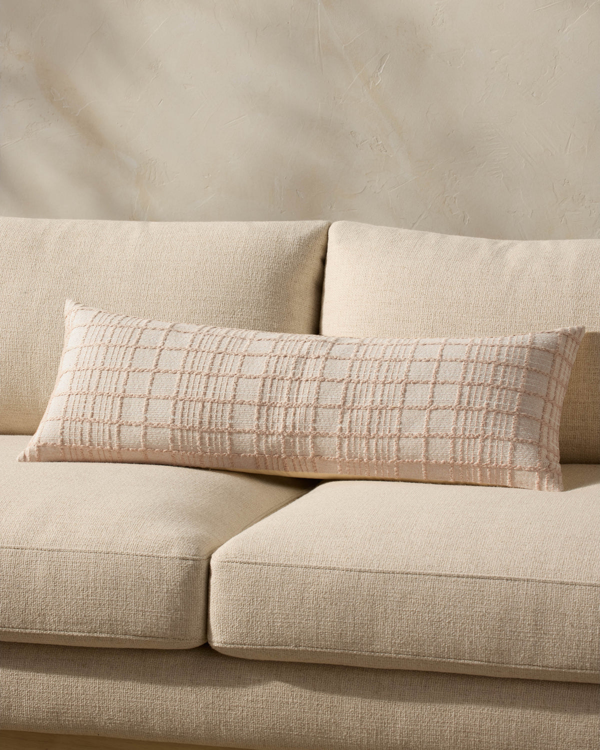 Magnolia Home by Joanna Gaines x Loloi  Pillow