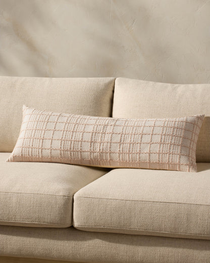 Magnolia Home by Joanna Gaines x Loloi  Pillow