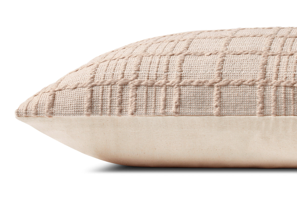 Magnolia Home by Joanna Gaines x Loloi  Pillow