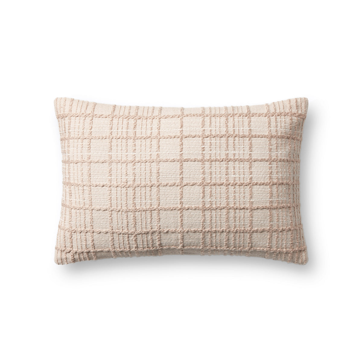 Magnolia Home by Joanna Gaines x Loloi  Pillow