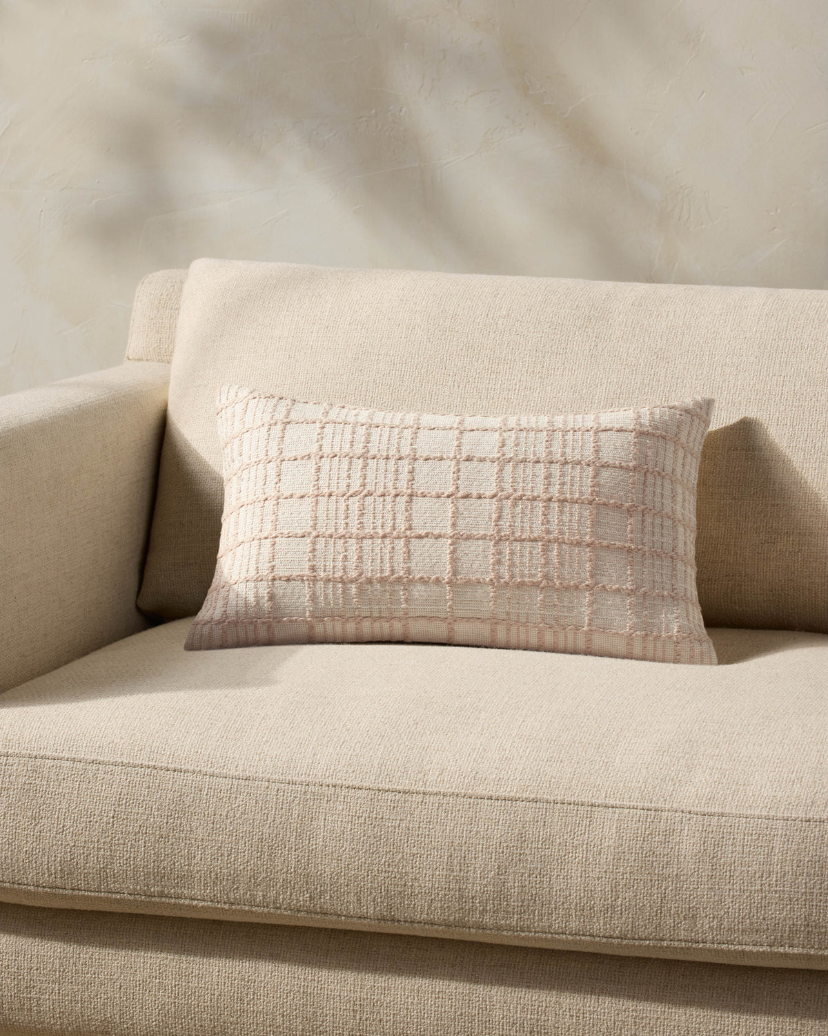 Magnolia Home by Joanna Gaines x Loloi  Pillow