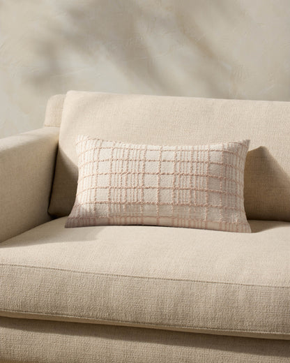 Magnolia Home by Joanna Gaines x Loloi  Pillow