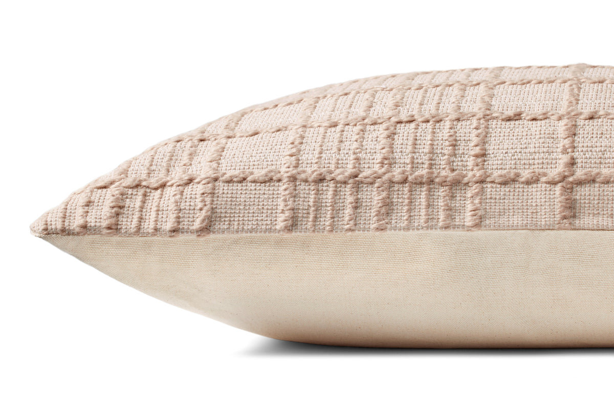 Magnolia Home by Joanna Gaines x Loloi  Pillow