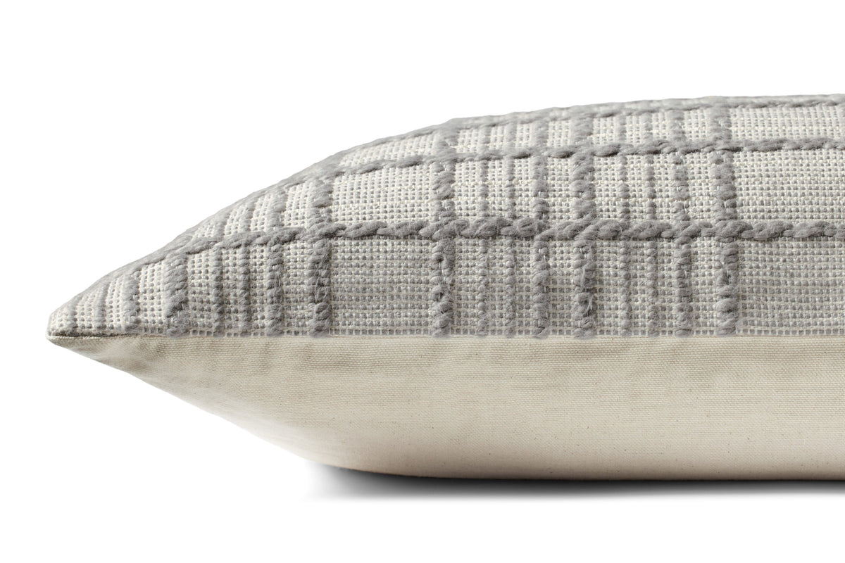 Magnolia Home by Joanna Gaines x Loloi  Pillow