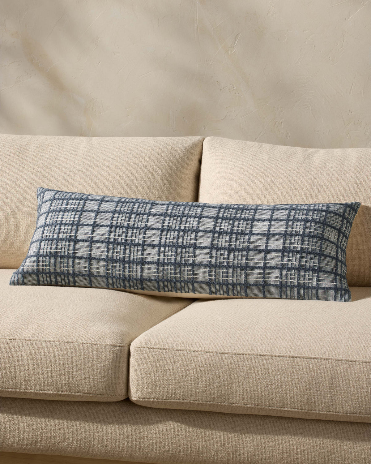 Magnolia Home by Joanna Gaines x Loloi  Pillow