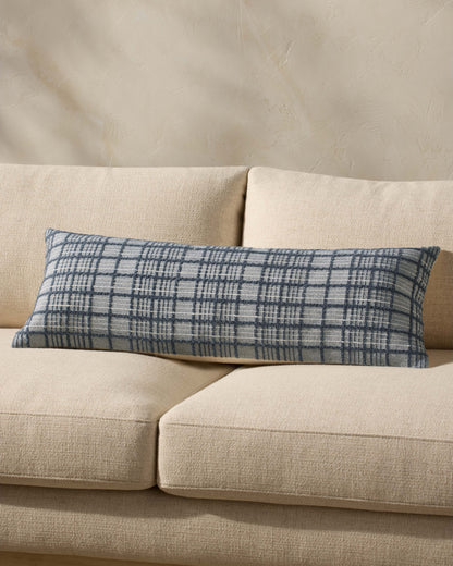 Magnolia Home by Joanna Gaines x Loloi  Pillow
