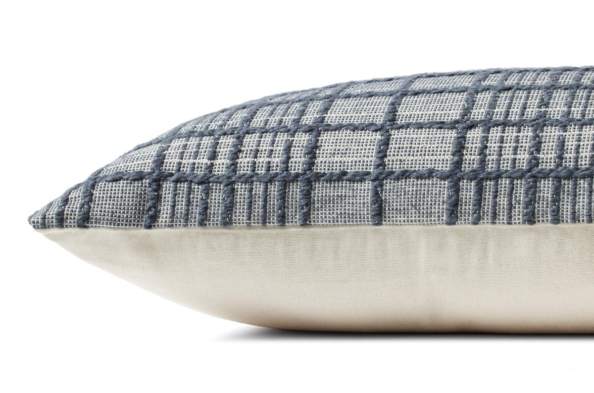 Magnolia Home by Joanna Gaines x Loloi  Pillow
