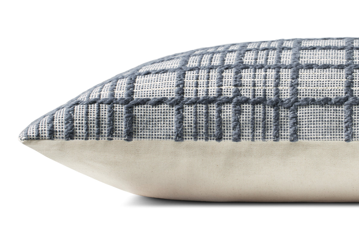 Magnolia Home by Joanna Gaines x Loloi  Pillow