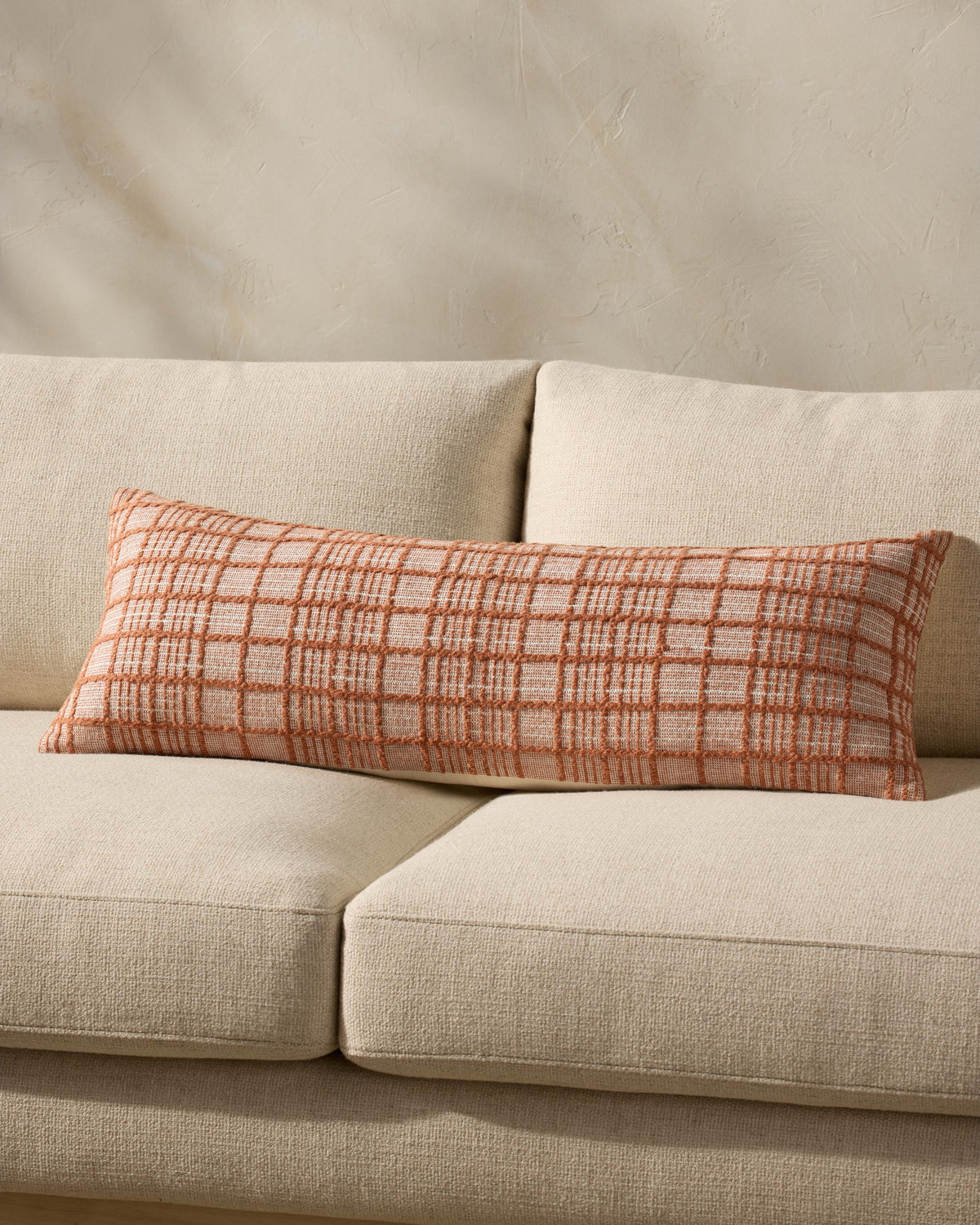 Magnolia Home by Joanna Gaines x Loloi  Pillow