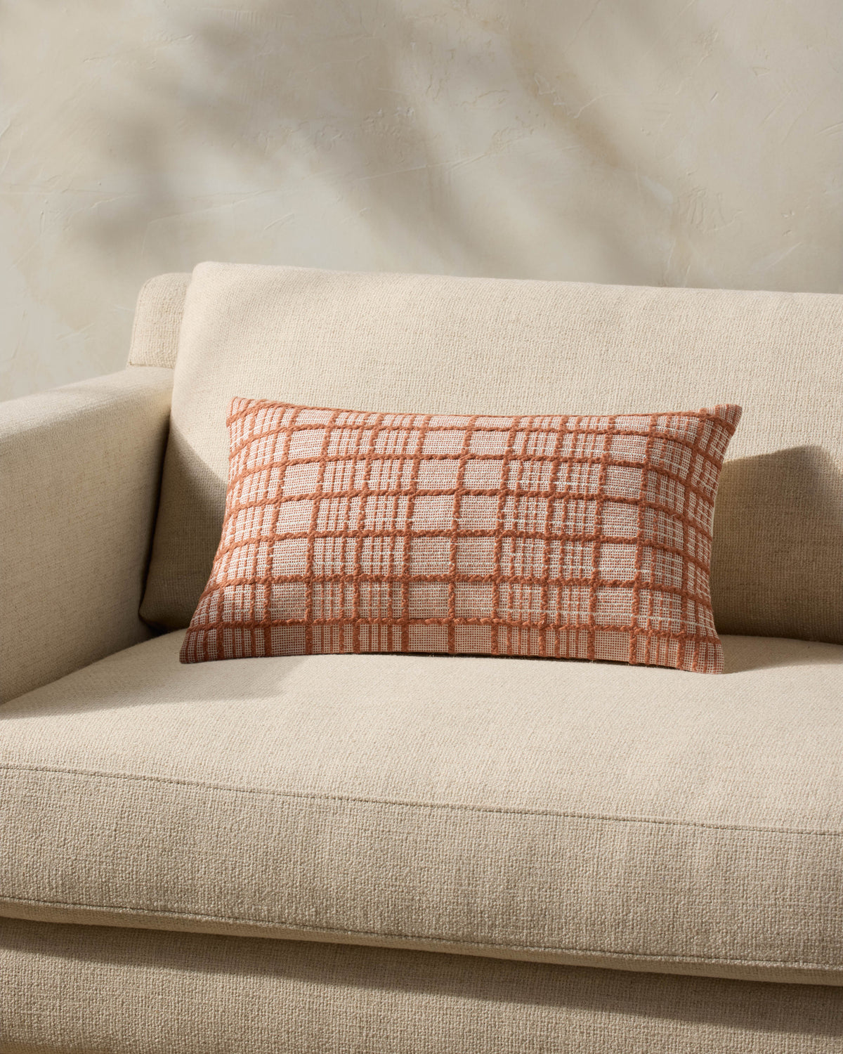 Magnolia Home by Joanna Gaines x Loloi  Pillow