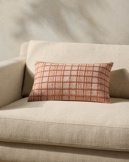 Magnolia Home by Joanna Gaines x Loloi  Pillow