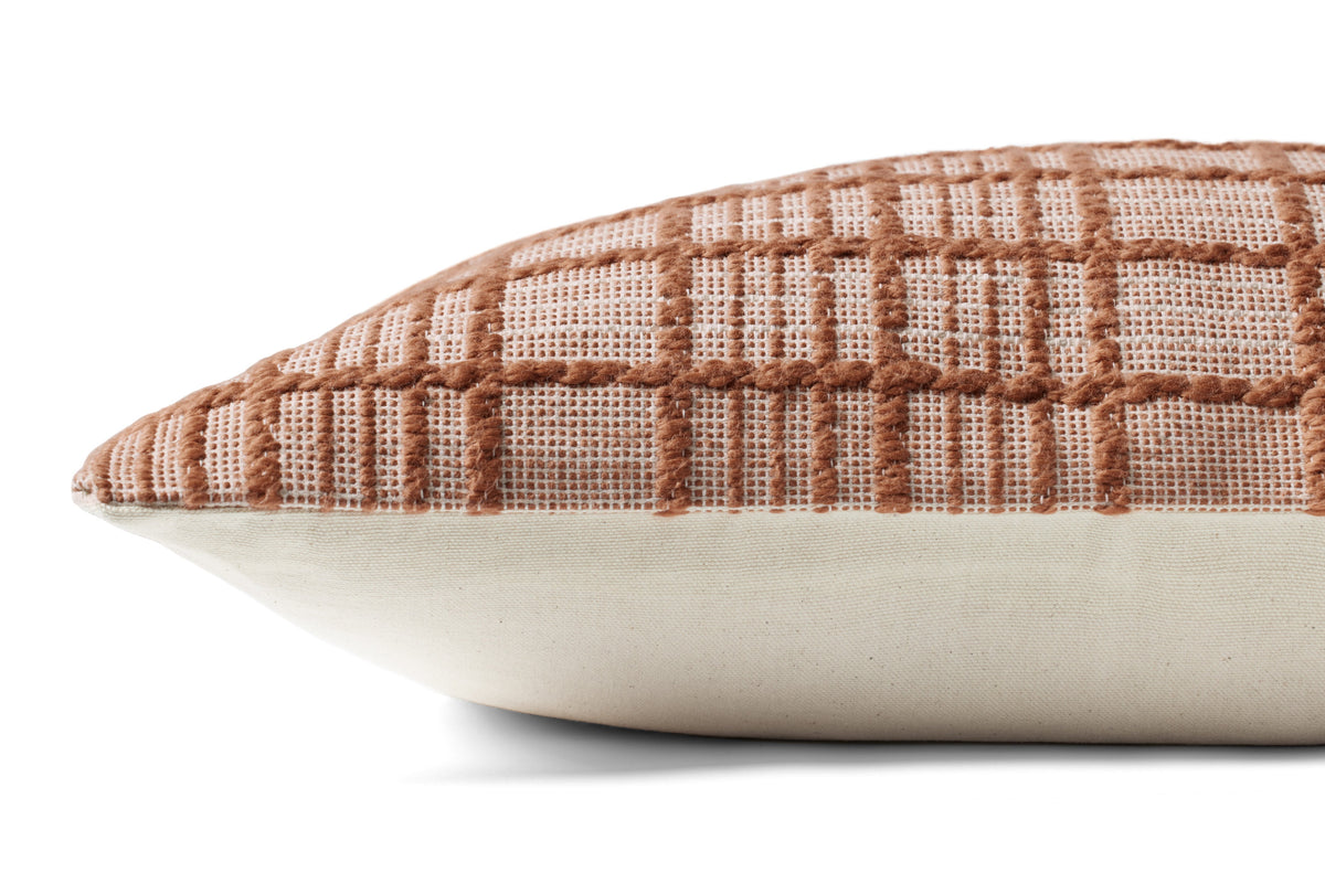 Magnolia Home by Joanna Gaines x Loloi  Pillow
