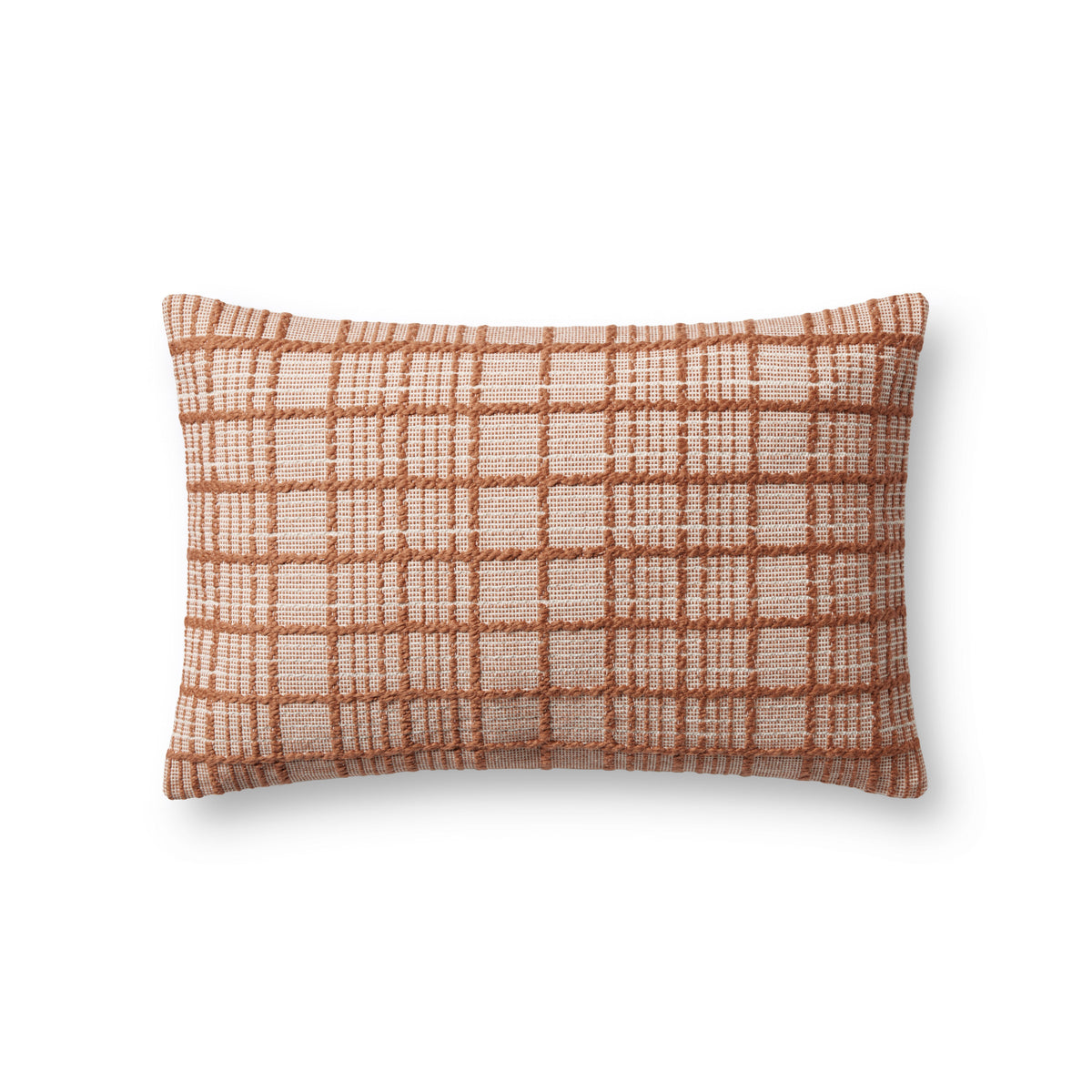Magnolia Home by Joanna Gaines x Loloi  Pillow