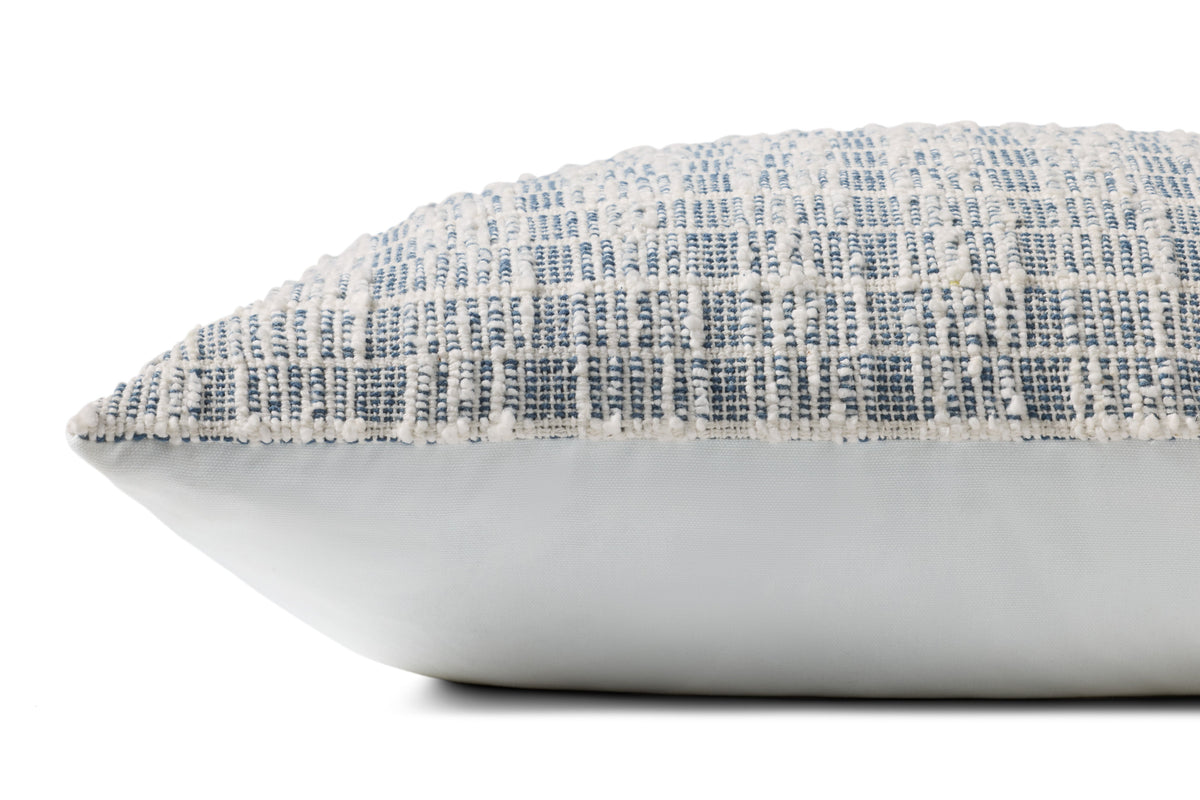 Magnolia Home by Joanna Gaines x Loloi  22'' x 22'' Pillow