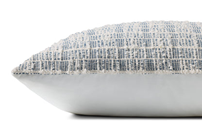 Magnolia Home by Joanna Gaines x Loloi  22'' x 22'' Pillow