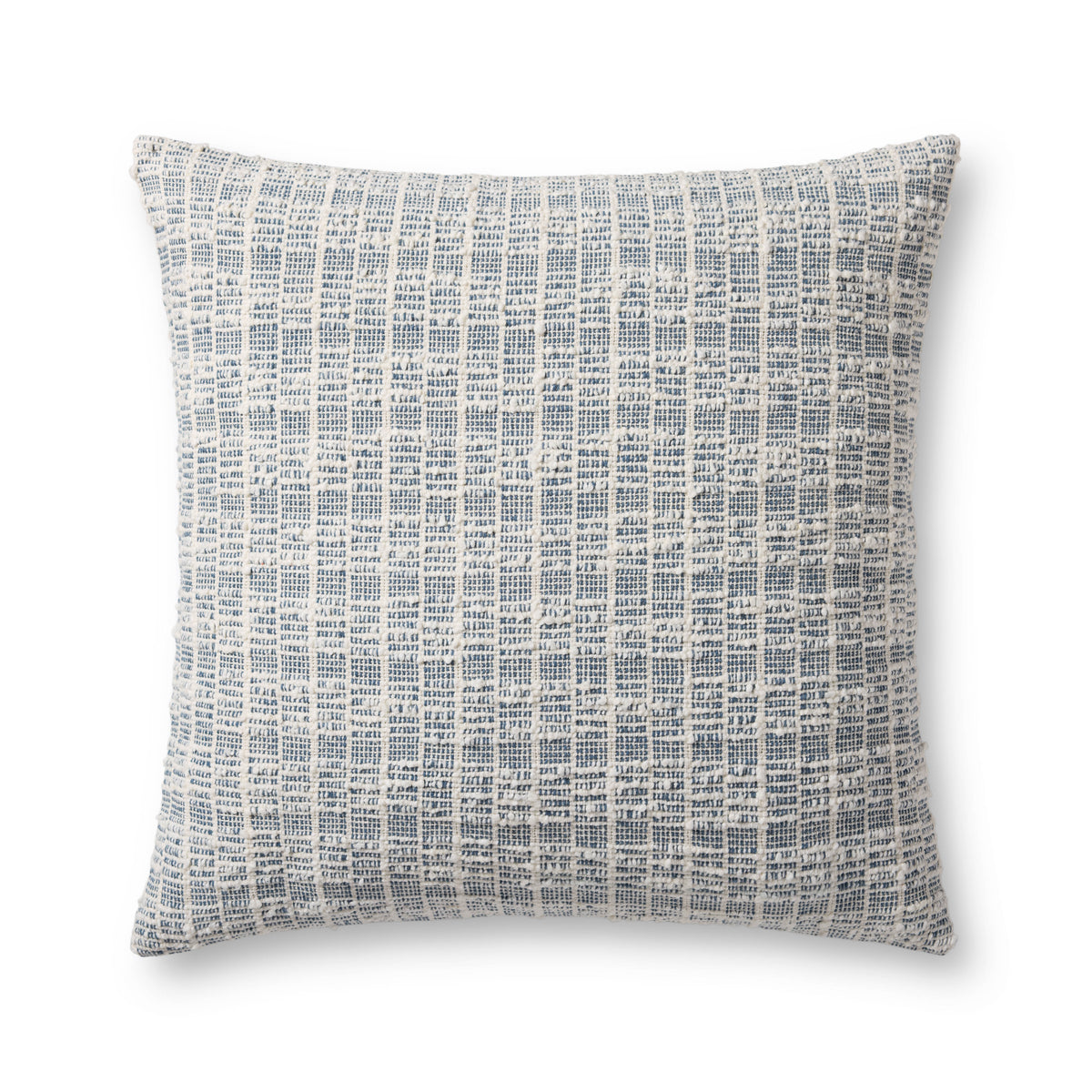 Magnolia Home by Joanna Gaines x Loloi  22'' x 22'' Pillow