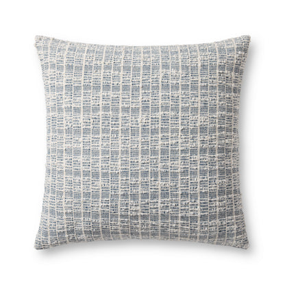 Magnolia Home by Joanna Gaines x Loloi  22'' x 22'' Pillow