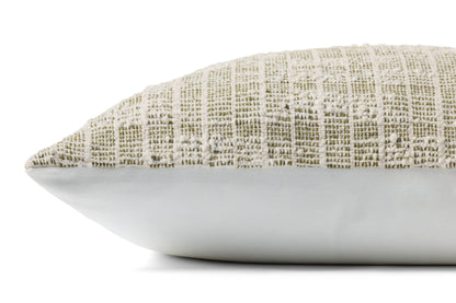 Magnolia Home by Joanna Gaines x Loloi  22'' x 22'' Pillow