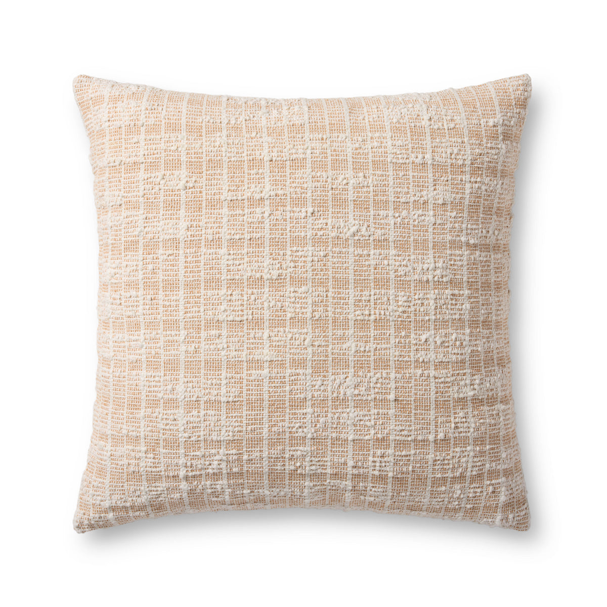 Magnolia Home by Joanna Gaines x Loloi  22'' x 22'' Pillow