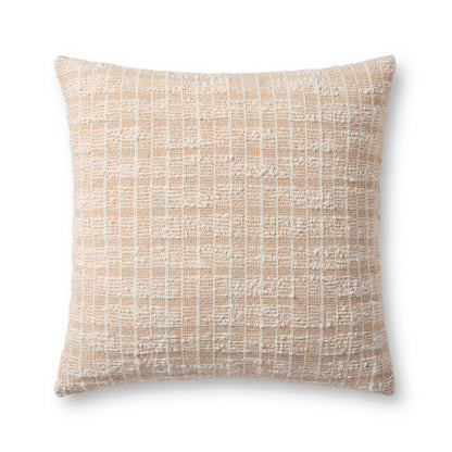 Magnolia Home by Joanna Gaines x Loloi  22'' x 22'' Pillow