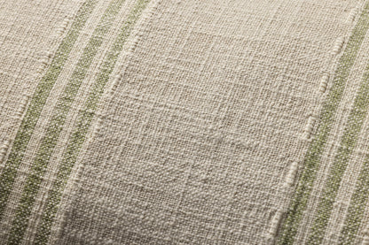 Magnolia Home by Joanna Gaines x Loloi  12'' x 27'' Pillow