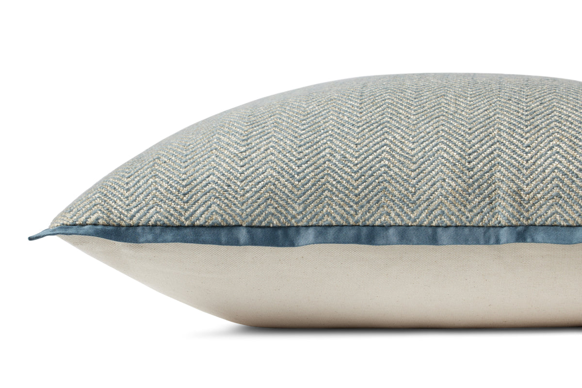 Jean Stoffer x Loloi PJS0018 Pillow