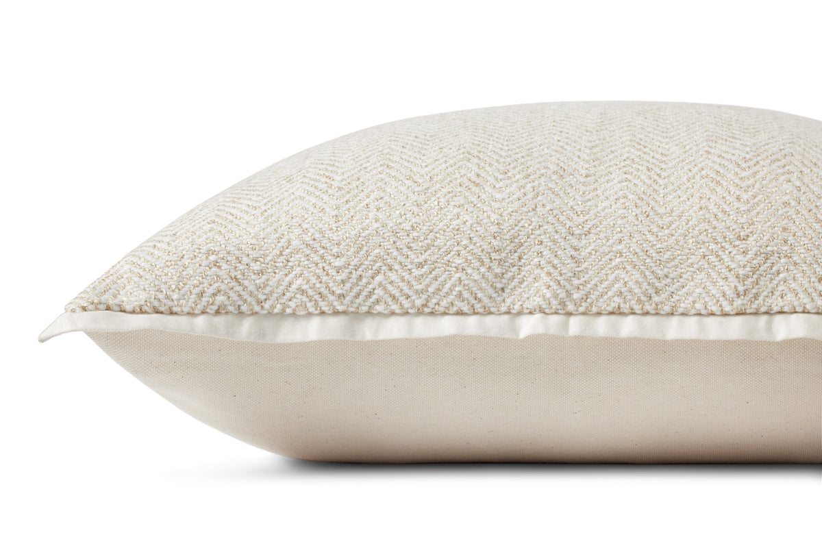 Jean Stoffer x Loloi PJS0018 Pillow