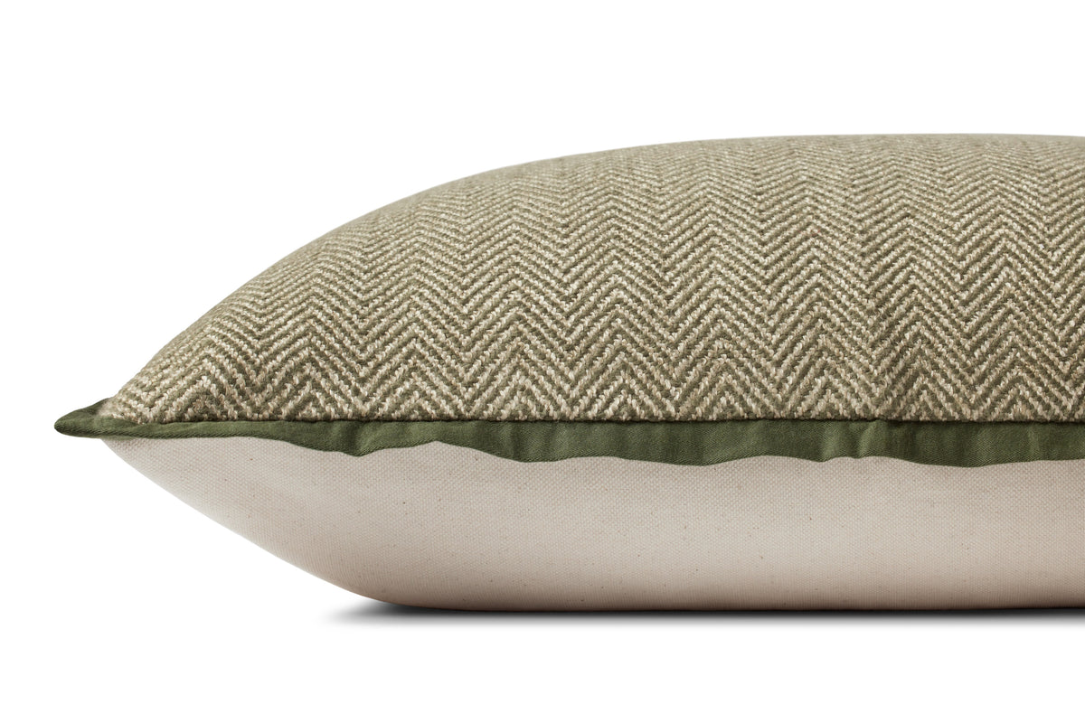 Jean Stoffer x Loloi PJS0018 Pillow