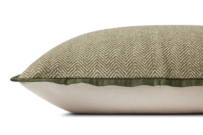Jean Stoffer x Loloi PJS0018 Pillow