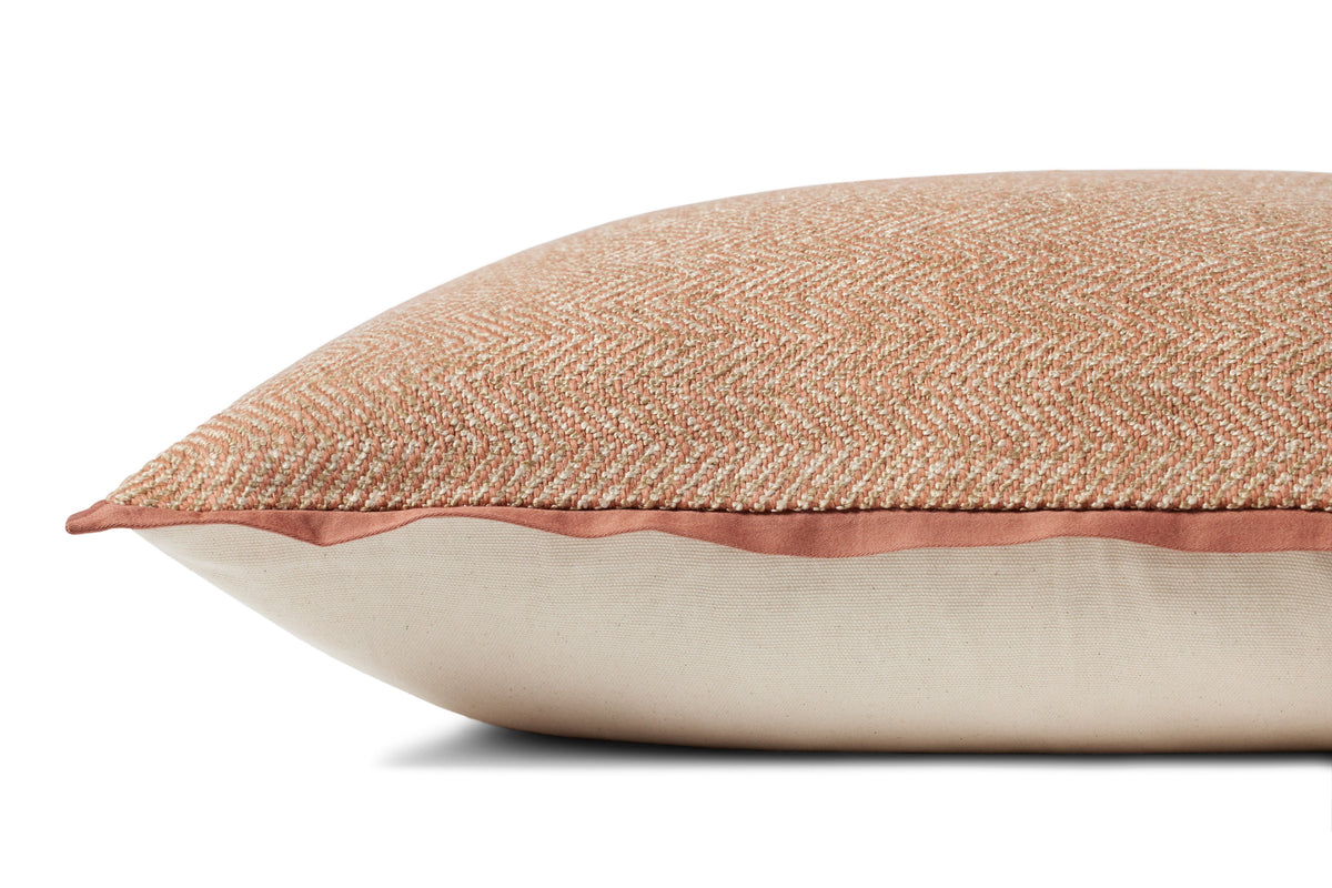 Jean Stoffer x Loloi PJS0018 Pillow