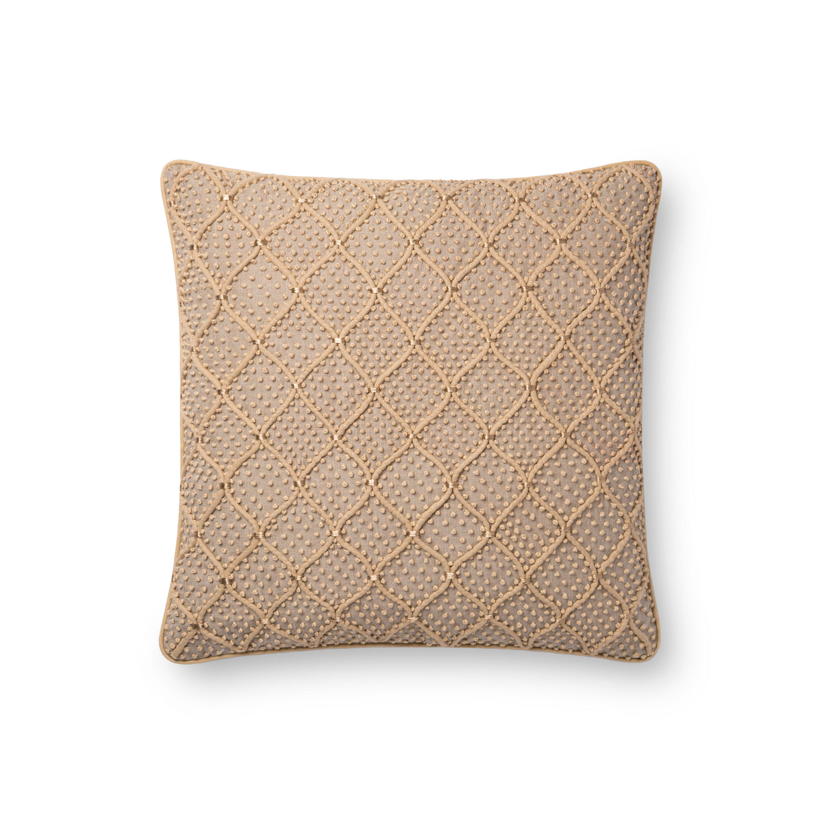 Loloi P0675 18" x 18" Pillow