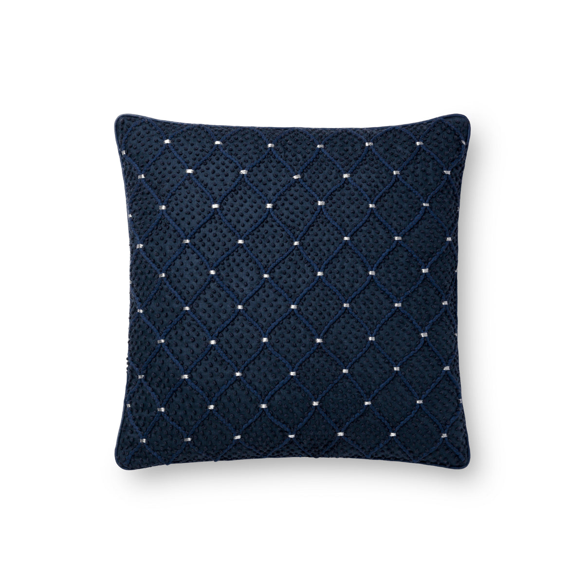Loloi P0675 18" x 18" Pillow