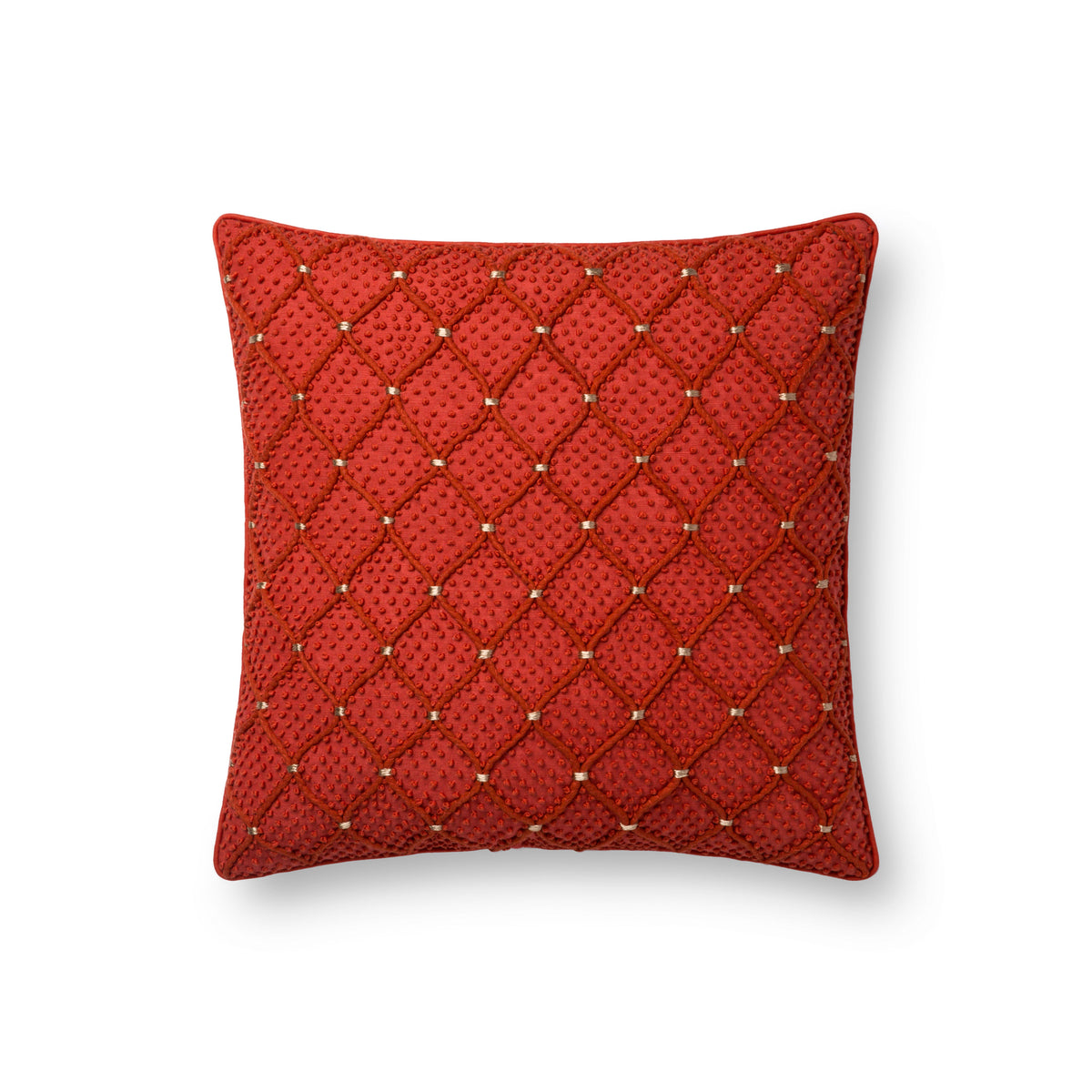 Loloi P0675 18" x 18" Pillow