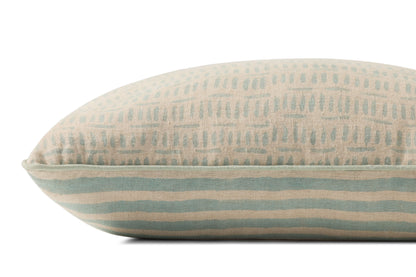 Loloi Lt. Blue Pillow