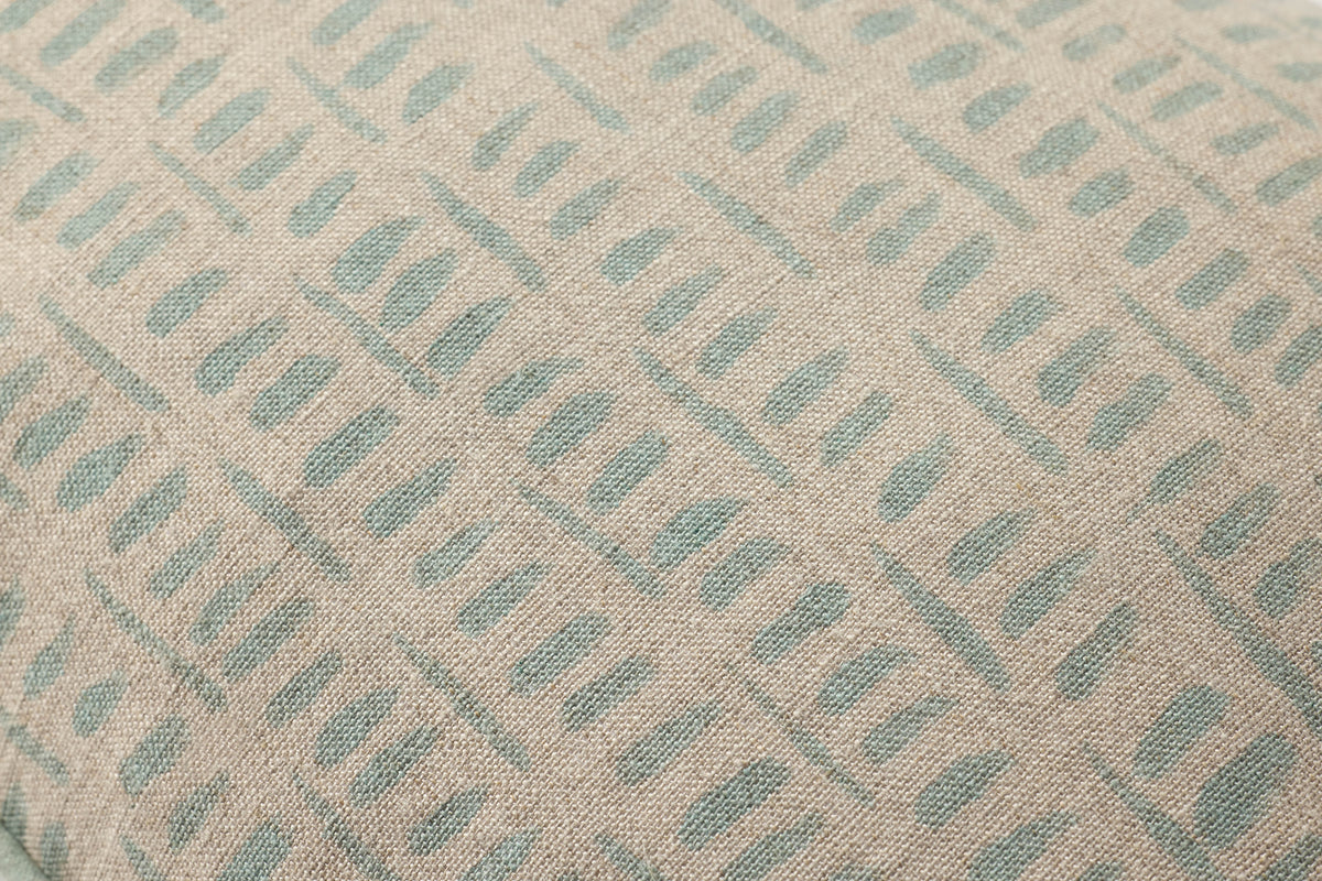Loloi Lt. Blue Pillow