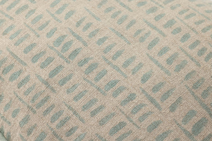 Loloi Lt. Blue Pillow
