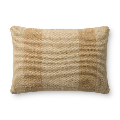 Leanne ford x loloi mistwood 16'' x 26'' pillow