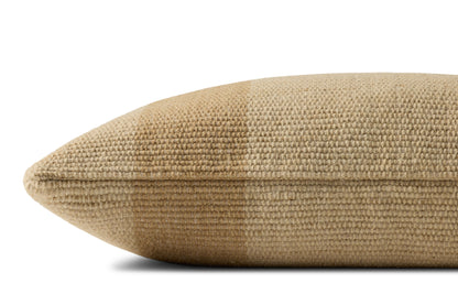Leanne ford x loloi mistwood 16'' x 26'' pillow