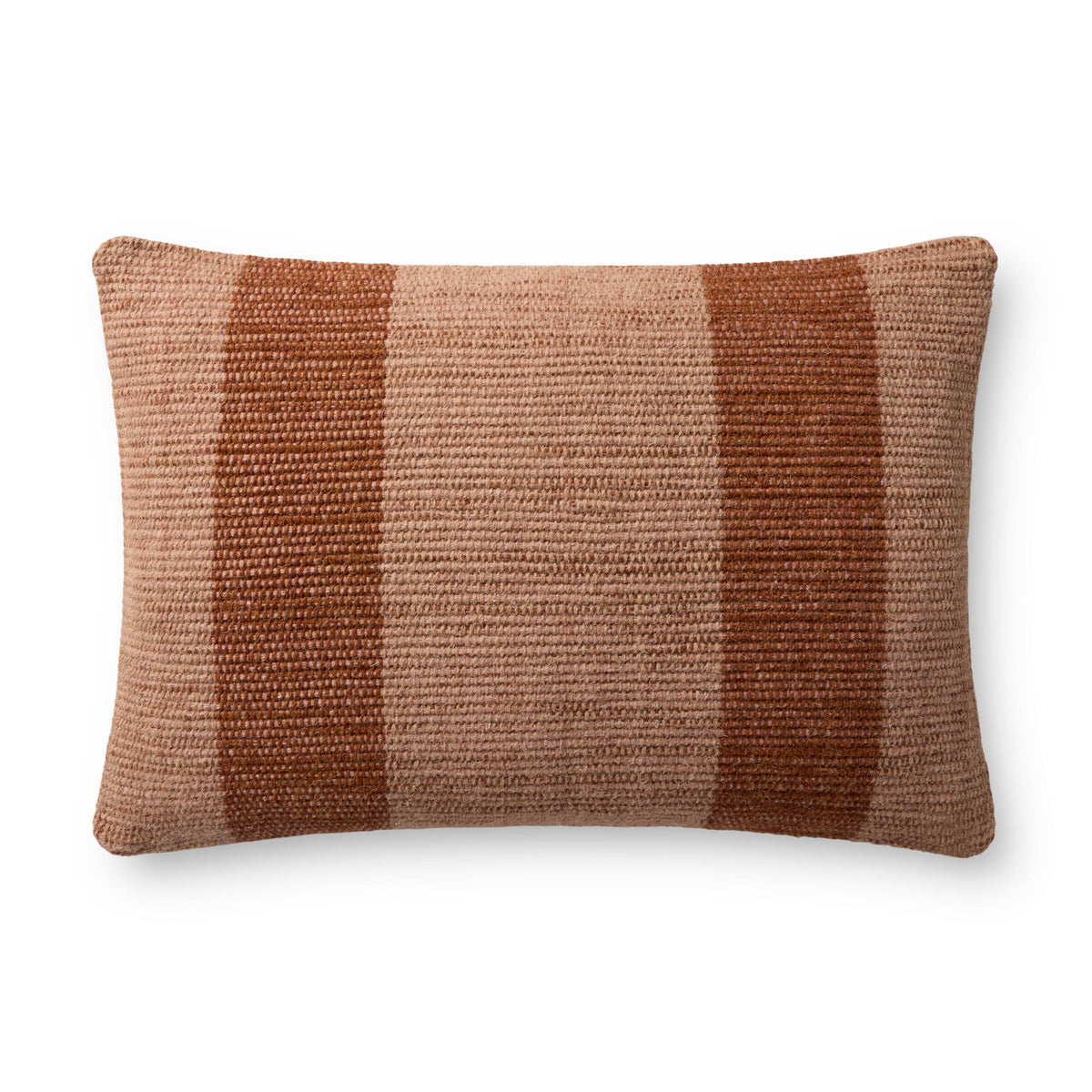 Leanne ford x loloi mistwood 16'' x 26'' pillow