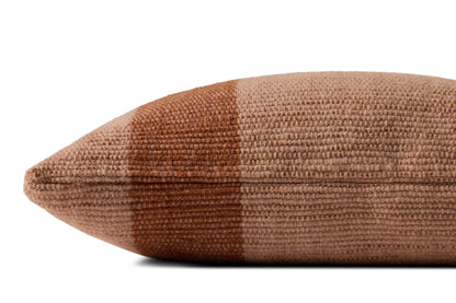Leanne ford x loloi mistwood 16'' x 26'' pillow