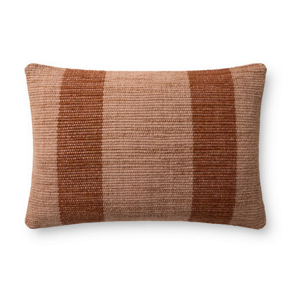 Leanne ford x loloi mistwood 16'' x 26'' pillow