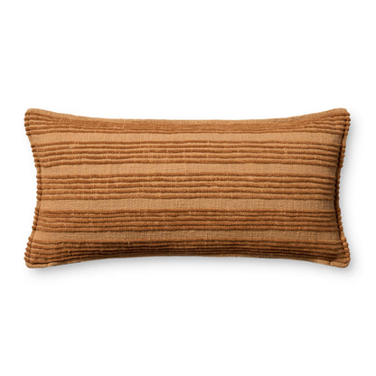 Lewis x loloi aspyn amber pillow